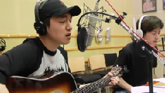 DAY6 - Good Night - 曹诚模幸福的两点 16/06/13