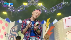 金钟铉(SHINee) - White T-Shirt & She Is