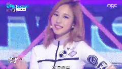 TWICE - CHEER UP
