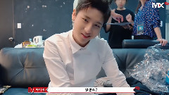 MONSTA X - 家族PART.1 LOST SHOWCASE