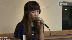 Luna(f(x)) - Free Somebody