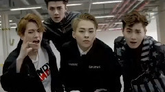 EXO - Call Me Baby