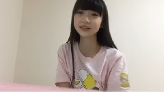 AKB48 - SHOWROOM OGINO_YUKA (20時43分12秒)