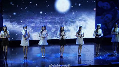 DIA - 练习生