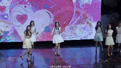 DIA - Happy Ending