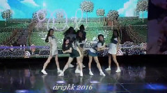 DIA - 在那路上