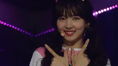 TWICE - CHEER UP