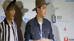 HOTSHOT - KCON JAPAN 特典会