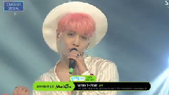 金钟铉(SHINee) - White T-Shirt & She Is