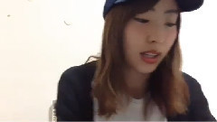 AKB48 - SHOWROOM REINA_FUJIE (16時31分51秒)