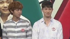 郑俊英,李宗泫(CNBLUE) - KBS Battle Trip E09 Cut