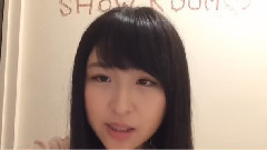 AKB48 - SHOWROOM Saya_Kawamoto (20時39分07秒)