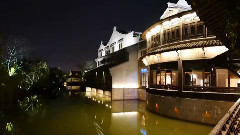 音乐短片 - 江南雨