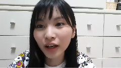 AKB48 - 160613 SHOWROOM Seina_Fukuoka (17時01分47秒)