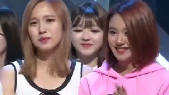 TWICE - MCD Backstage