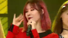 Fiestar - APPLE PIE