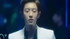 朴灿烈(EXO),EXO,袁姗姗 - 我讨厌你