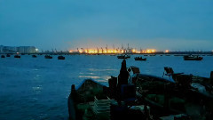 音乐短片 - 辽宁锦州笔架山