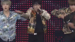 V(防弹少年团),田柾国(防弹少年团),防弹少年团 - I NEED U