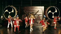 E-Girls - STRAWBERRY サディスティック