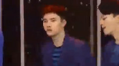 EXO - Lucky One
