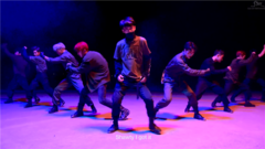 EXO - Monster