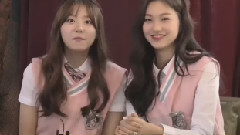 I.O.I,金世正(gugudan),Somi - B级新闻秀Zzang Cut