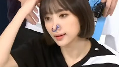 EXID - 游戏环节