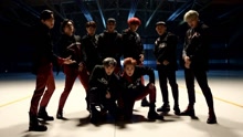 EXO - Monster 舞蹈版