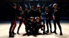 EXO - Monster 舞蹈版 中文版