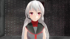 UTAU,VOCALOID家族,镜音双子 - 健音テイ.六兆年と一夜物語