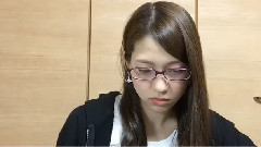 AKB48 - SHOWROOM Shinobu_Mogi (22時04分11秒)