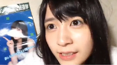 AKB48 - SHOWROOM Yukari_Sasaki (22時37分27秒)