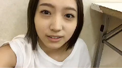 AKB48 - SHOWROOM YUURI_OTA (16時30分09秒)