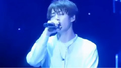 田柾国(防弹少年团) - 花样年华Epilogue台湾场 片花剪辑Pt2