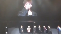 V(防弹少年团),田柾国(防弹少年团),防弹少年团 - AJ Fes BB日本 片花剪辑