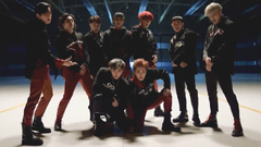EXO,EXO-K,EXO-M,张艺兴(EXO),Chen(EXO) - Monster