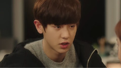 朴灿烈(EXO),EXO,EXO-K - 电影<所以和黑粉结婚了>预告