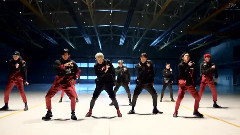 EXO - Monster