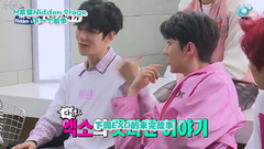 EXO - MBC隐藏舞台 音乐中心 EXO
