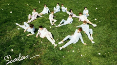 Seventeen - 爱情纸条(Love Letter)