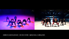 EXO - Monster