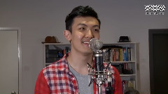 蔡梓铭 - 单车(COVER)