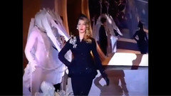 Fashion Show - Christian Dior Haute Couture Fall Winter 2007-2008