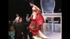 Fashion Show - Christian Dior Haute Couture Spring Summer 2007