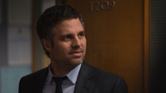 Mark Ruffalo - 电影<惊天魔盗团2>