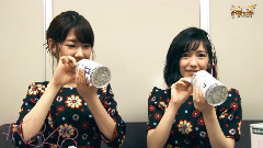 AKB48,NGT48 - AKB48 柏木由紀・渡辺麻友 スペシャルコメント!神の手