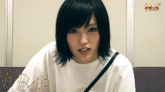 AKB48,NMB48 - NMB48 山本彩・白間美瑠 スペシャルコメント!神の手