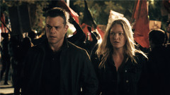 Matt Damon - 电影<谍影重重5>