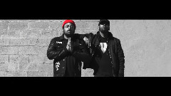 欧美群星 - Mes freres(prod KobeBeats)